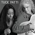CD TUCK & PATTI – I REMEMBER YOU