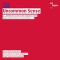 CD B3+ - UNCOMMOM SENSE