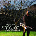CD DAVID SÁNCHEZ – CULTURAL SURVIVAL