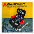 CD VERVE // UNMIXED 4