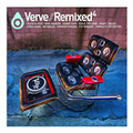 CD VERVE // REMIXED 4