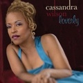 CD CASSANDRA WILSON – LOVERLY