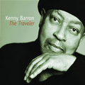 CD KENNY BARRON – TRAVELER