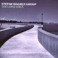 CD STEFAN WAGNER GROUP – THE LONG WALK