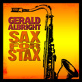 CD GERALD ALBRIGHT – SAX FOR STAX