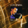 CD JURE PUKL – THE LONG RUN – Live takes