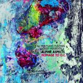 CD PUSCHNIG / PUSSECKER – ALPINE ASPECTS: Homage to O.C.