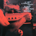 CD TRUC DE KEZZEK – IT TAKES A TOUGH MAN ...