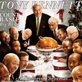 CD TONNY BENNETT – A SWINGIN´ CHRISTMAS feat.The Count Basie Big Band