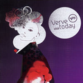CD VERVE TODAY 2008