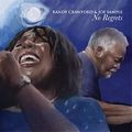 CD RANDY CRAWFORD & JOE SAMPLE – NO REGRETS