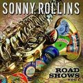 CD SONNY ROLLINS  - ROAD SHOW Vol. 1