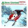 CD VERVE UNMIXED – CHRISTMAS