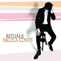 CD NICOLA CONTE – RITUALS