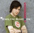 CD GWILYM SIMCOCK - PERCEPTION 