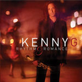 CD KENNY G – RHYTHM AND ROMANCE 