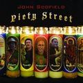 CD JOHN SCOFIELD – PIETY STREET