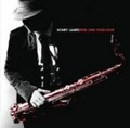CD BONEY JAMES – SEND ONE YOUR LOVE
