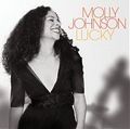 CD MOLLY JOHNSON – LUCKY