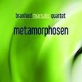 CD BRANFORD MARSALIS – METAMORPHOSEN