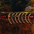 CD NILS PETTER MOLVAER – HAMADA