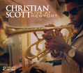 2CD+DVD CHRISTIAN SCOTT – LIVE IN NEWPORT