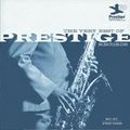 2CD THE VERY BEST OF PRESTIGE RECORDS 