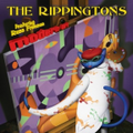 CD THE RIPPINGTONS – MODERN ART