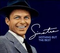 CD+DVD FRANK SINATRA – NOTHING BUT THE BEST