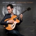 CD JULIAN LAGE – SOUNDING POINT