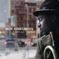 CD ROY HARGROVE – NOTHING SERIOUS