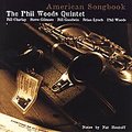 CD PHIL WOODS – THE AMERICAN SONGBOOK