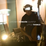 CD JAROMÍR HONZÁK QUINTET – LITTLE THINGS