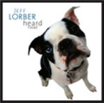 CD JEFF LORBER – HEARD THAT