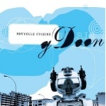 CD NOUVELLE CUISINE – gDOON