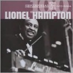 CD LIONEL HAMPTON – CENTENNIAL CELEBRATION 100