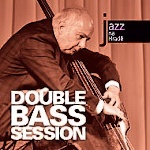 CD JAZZ NA HRADĚ - DOUBLE BASS SESSION