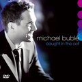 CD MICHAEL BUBLÉ – CAUGHT IN THE ACT