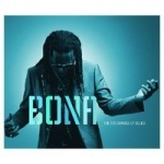 CD RICHARD BONA – THE TEN SHADES OF BLUES