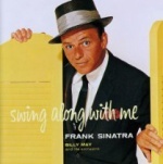 CD FRANK SINATRA – SWING ALONG WITH ME