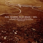 CD PAUL ZAUNERS BLUE BRASS – SOIL