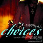 CD THE TERENCE BLANCHARD GROUP – CHOICES