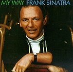 CD FRANK SINATRA – MY WAY