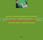 CD JULIAN & ROMAN WASSERFUHR QUARTET – REMEMBER CHET