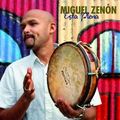 CD MIGUEL ZENÓN – ESTA PLENA