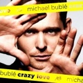CD MICHAEL BUBLÉ – CRAZY
