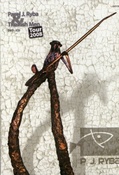 CD + DVD PAVEL JAKUB RYBA & THE FISH MEN – TOUR 2008