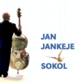 CD JAN JANKEJE – SOKOL