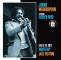 CD JIMMY WITHERSPOON feat. ROBBEN FORD