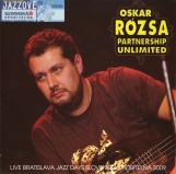 CD OSKAR RÓZSA PARTNERSHIP UNLIMITED